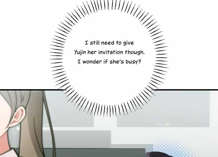 My Childhood Friend’s Guide Chapter 20 page 20