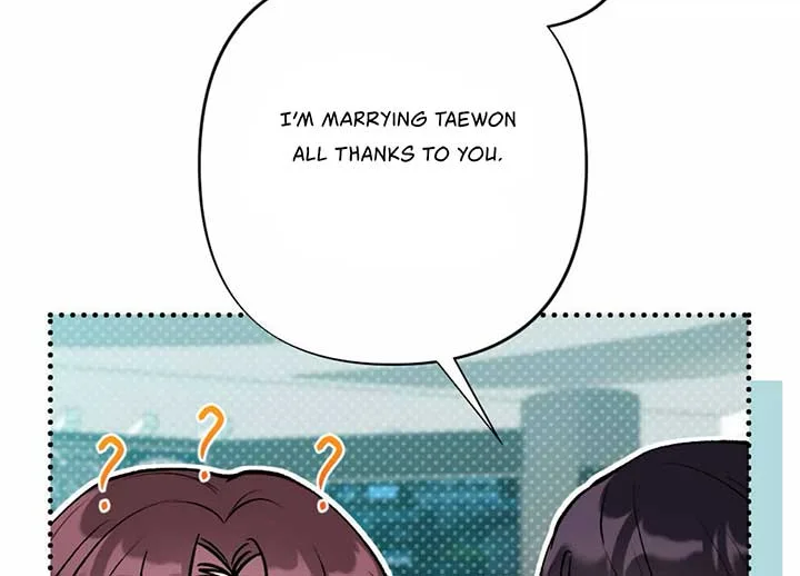My Childhood Friend’s Guide Chapter 20 page 107