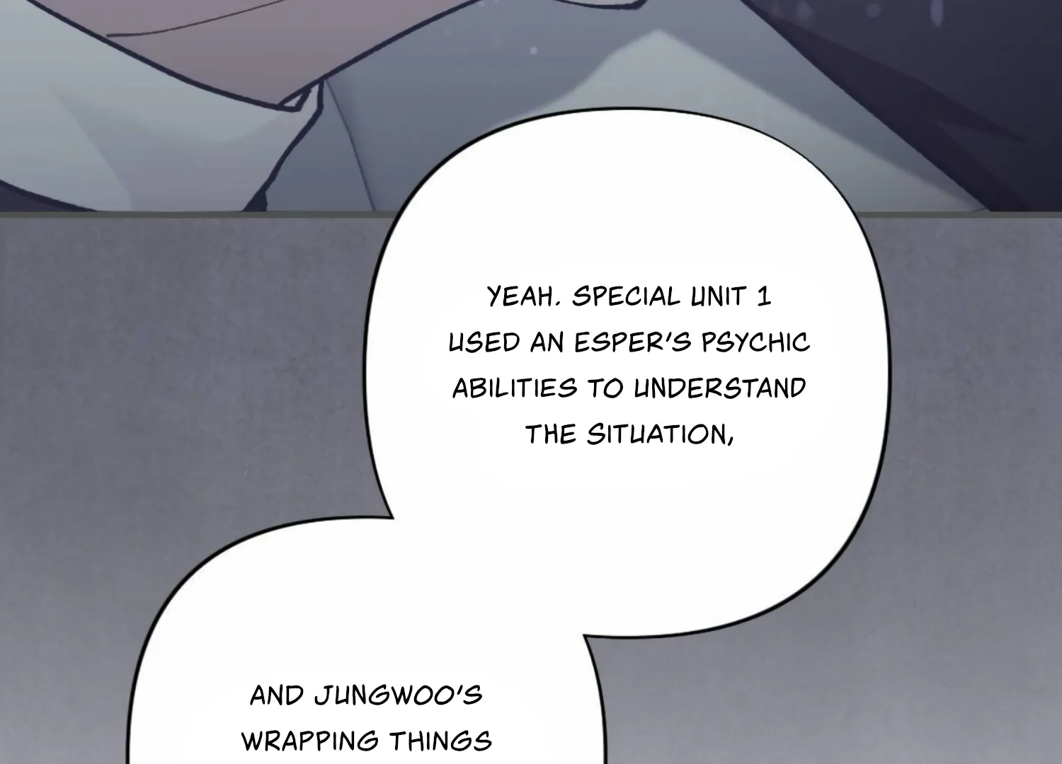 My Childhood Friend’s Guide Chapter 19 page 55
