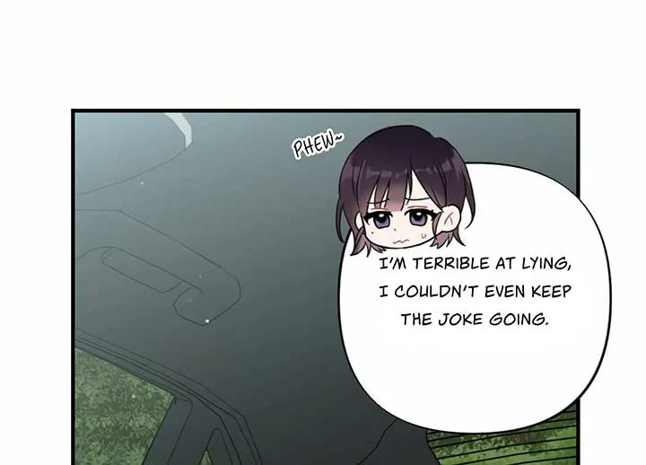 My Childhood Friend’s Guide Chapter 20 page 157