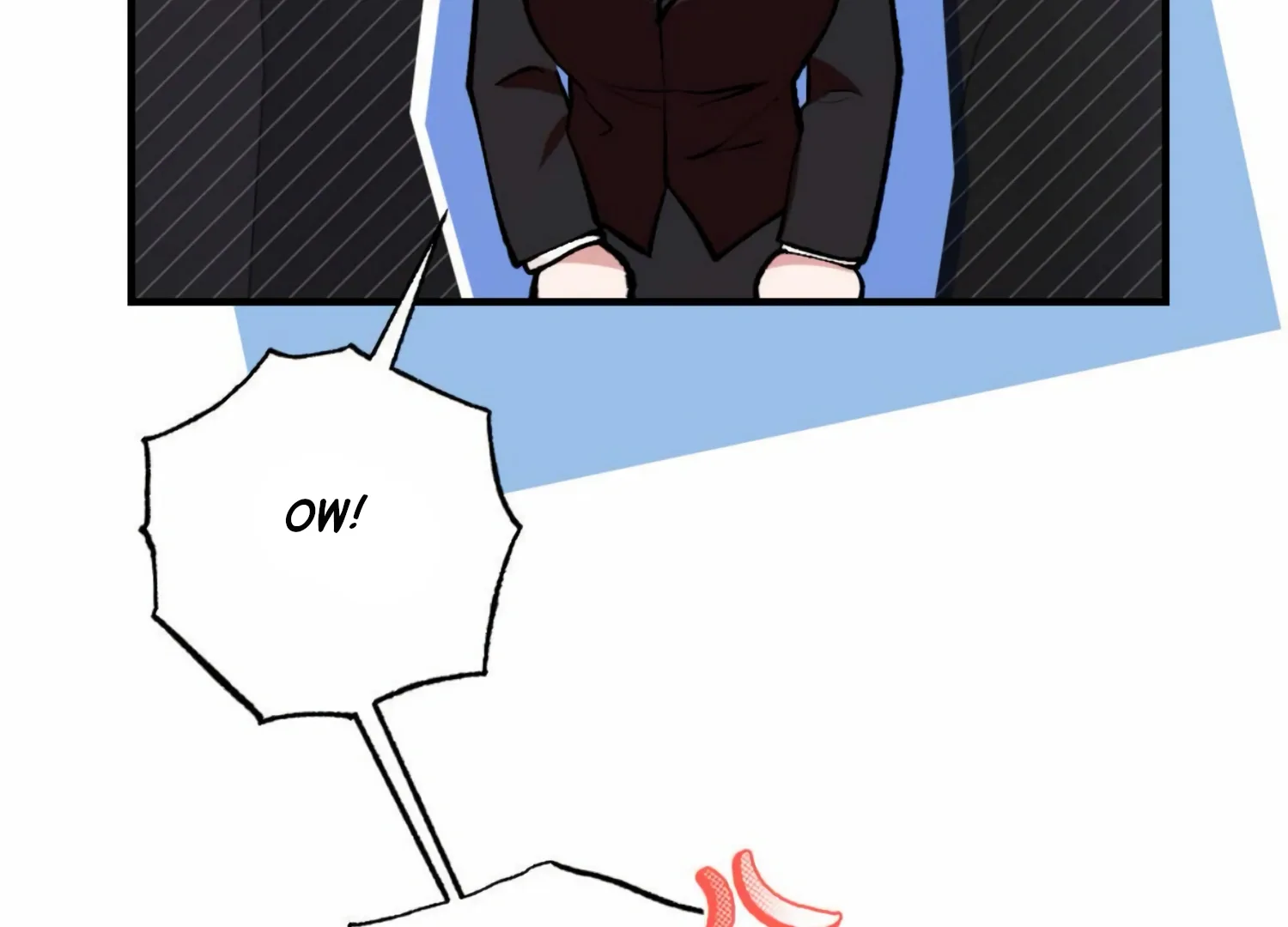 My Childhood Friend’s Guide Chapter 19 page 66