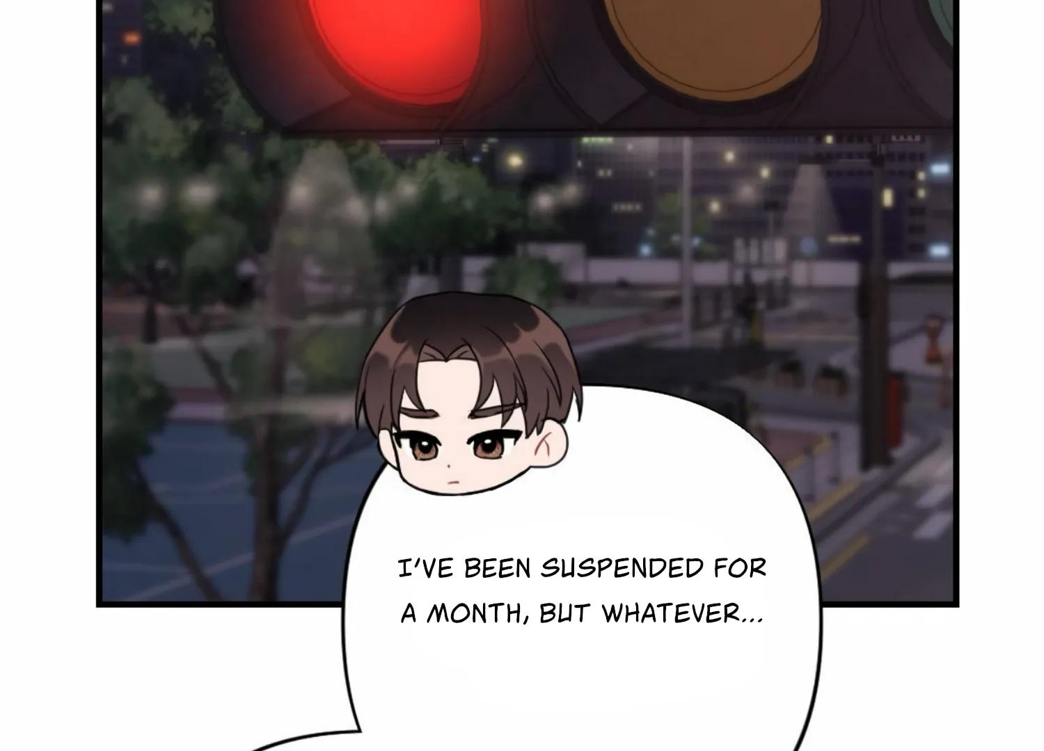 My Childhood Friend’s Guide Chapter 19 page 61