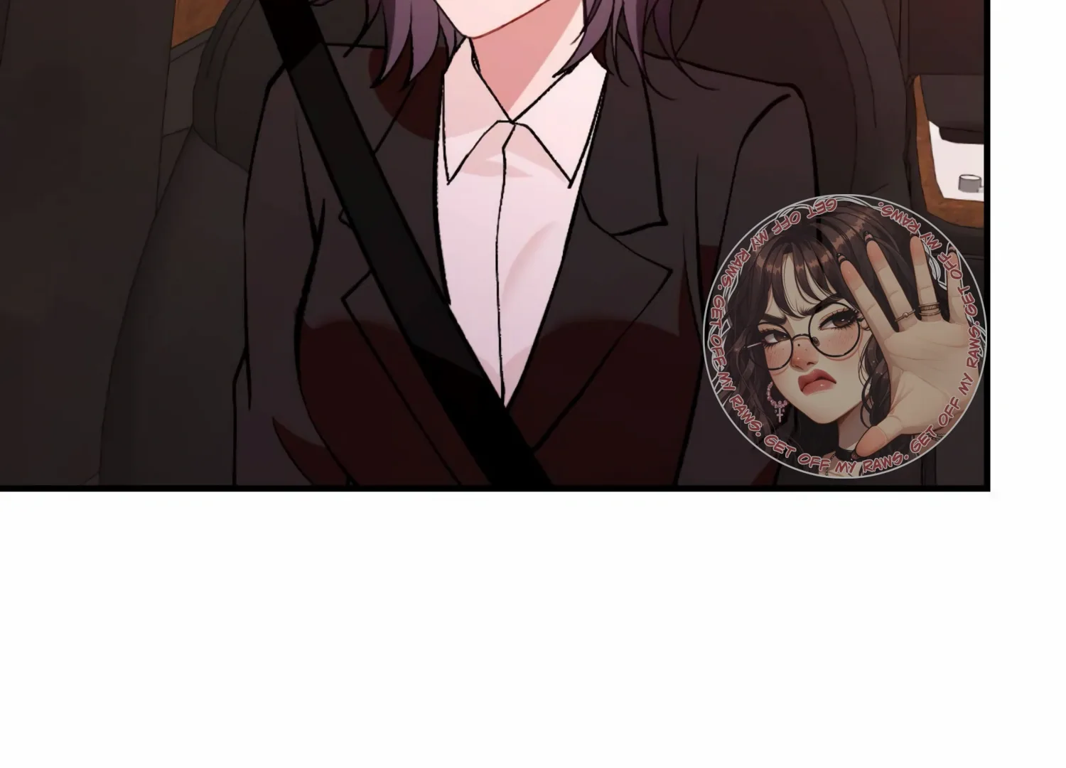 My Childhood Friend’s Guide Chapter 19 page 39
