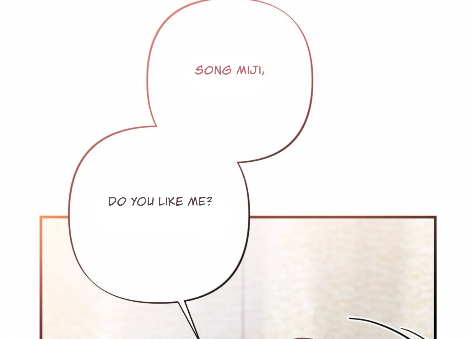 My Childhood Friend’s Guide Chapter 19 page 9