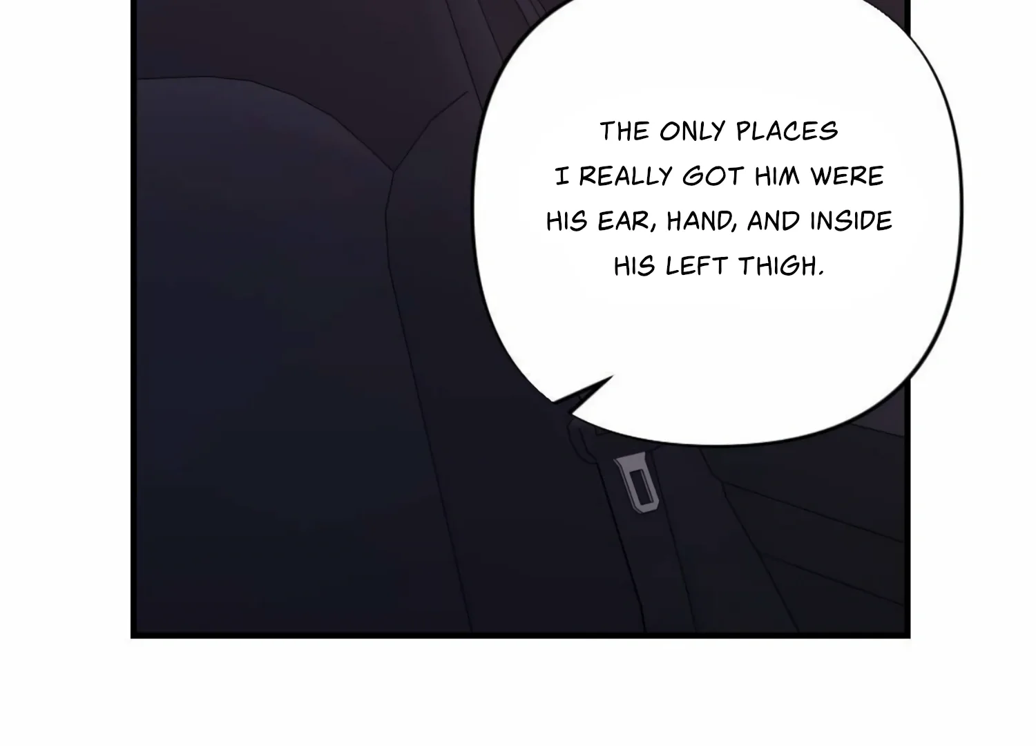 My Childhood Friend’s Guide Chapter 19 page 72