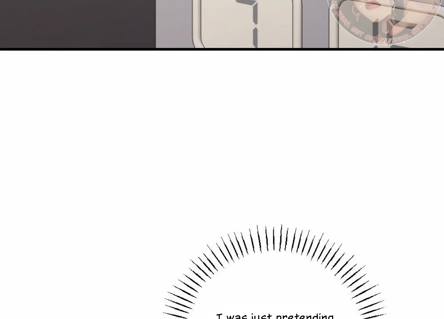 My Childhood Friend’s Guide Chapter 19 page 108