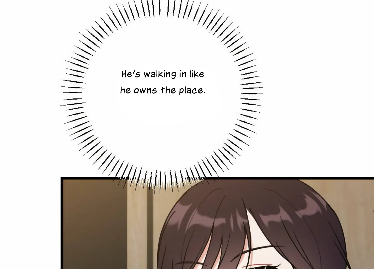 My Childhood Friend’s Guide Chapter 19 page 132