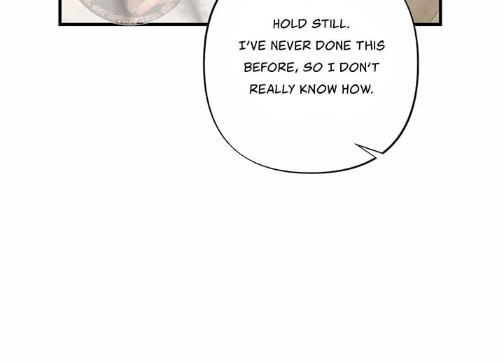 My Childhood Friend’s Guide Chapter 21 page 30
