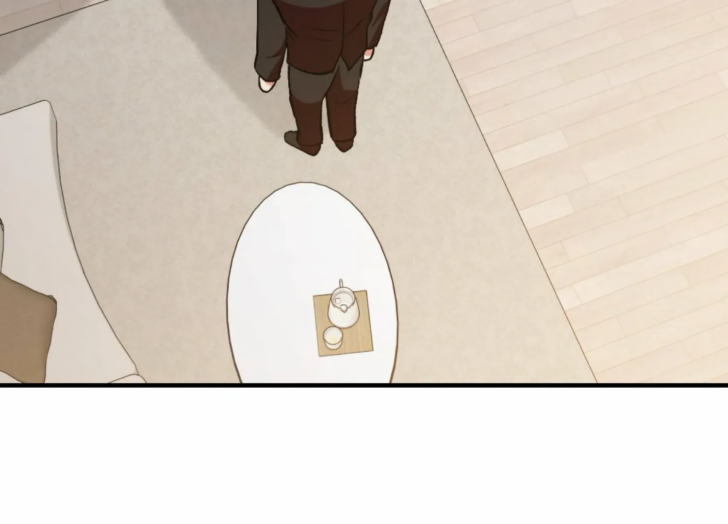 My Childhood Friend’s Guide Chapter 19 page 138