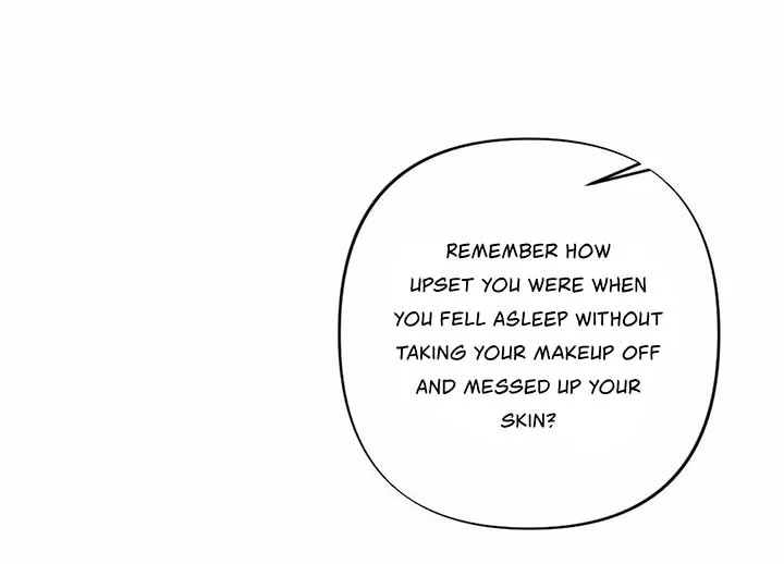 My Childhood Friend’s Guide Chapter 21 page 11