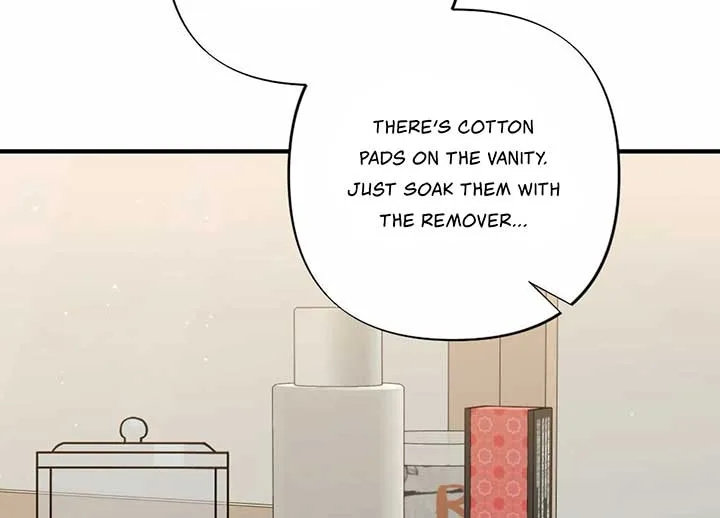 My Childhood Friend’s Guide Chapter 21 page 23
