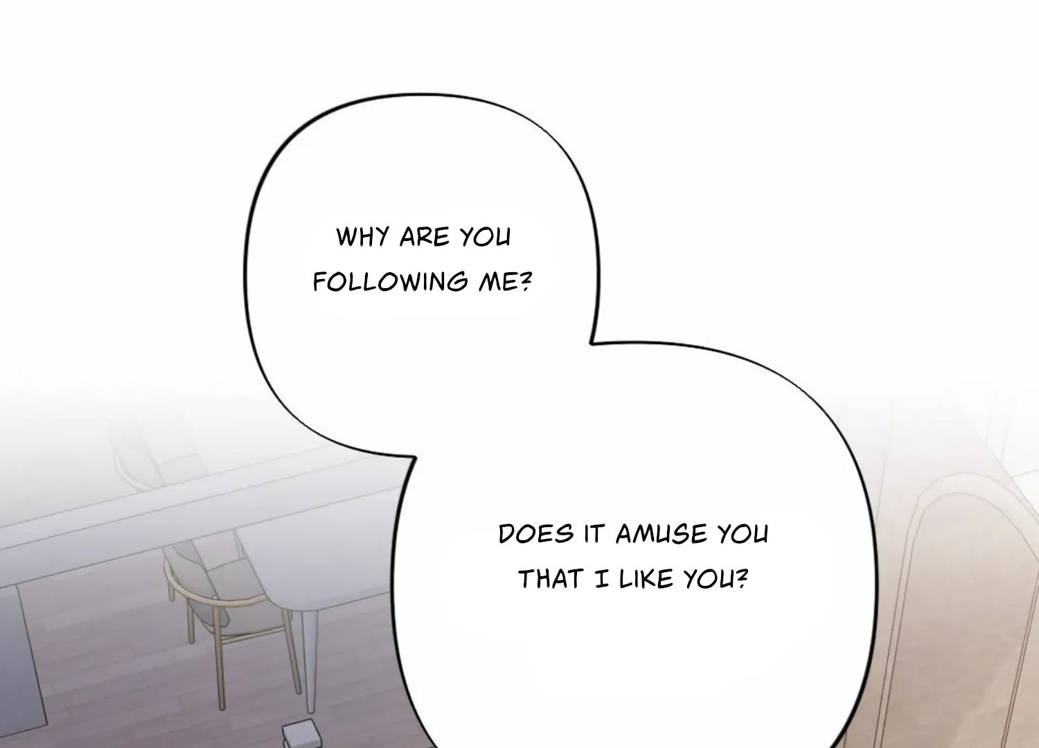 My Childhood Friend’s Guide Chapter 19 page 136