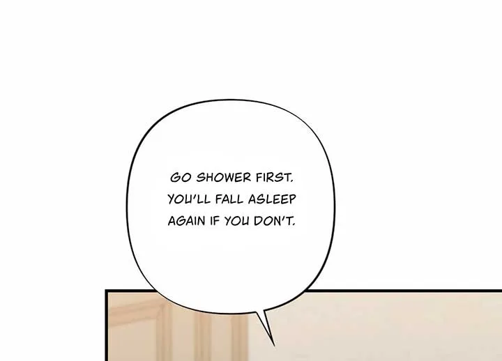 My Childhood Friend’s Guide Chapter 21 page 8