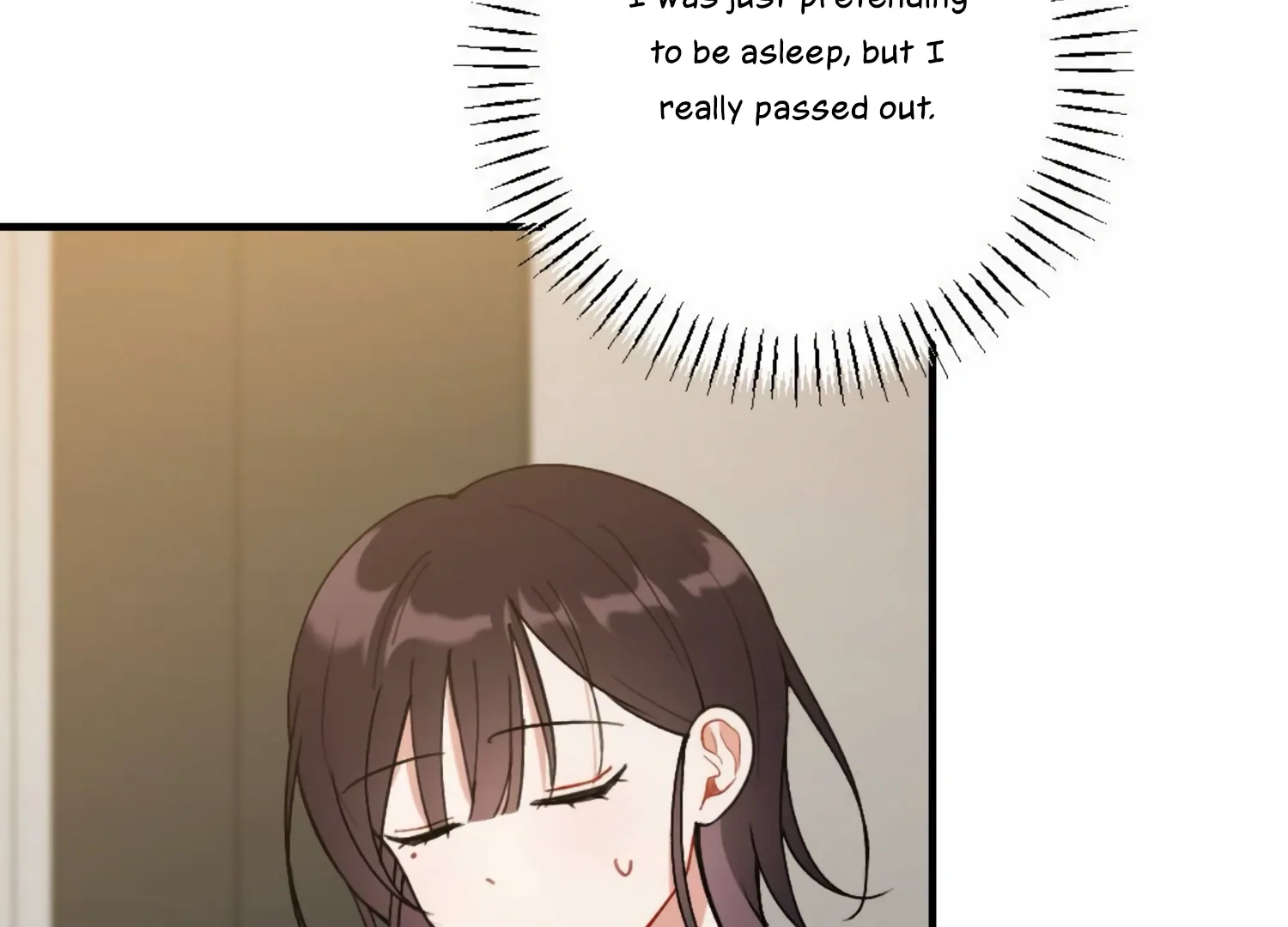 My Childhood Friend’s Guide Chapter 19 page 109
