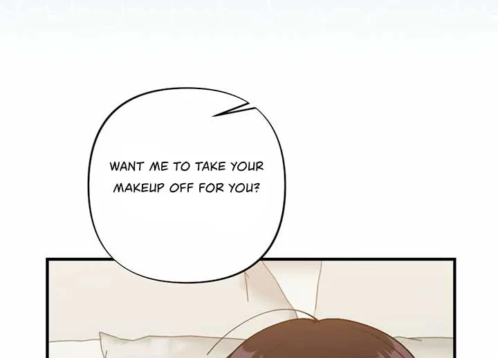My Childhood Friend’s Guide Chapter 21 page 17