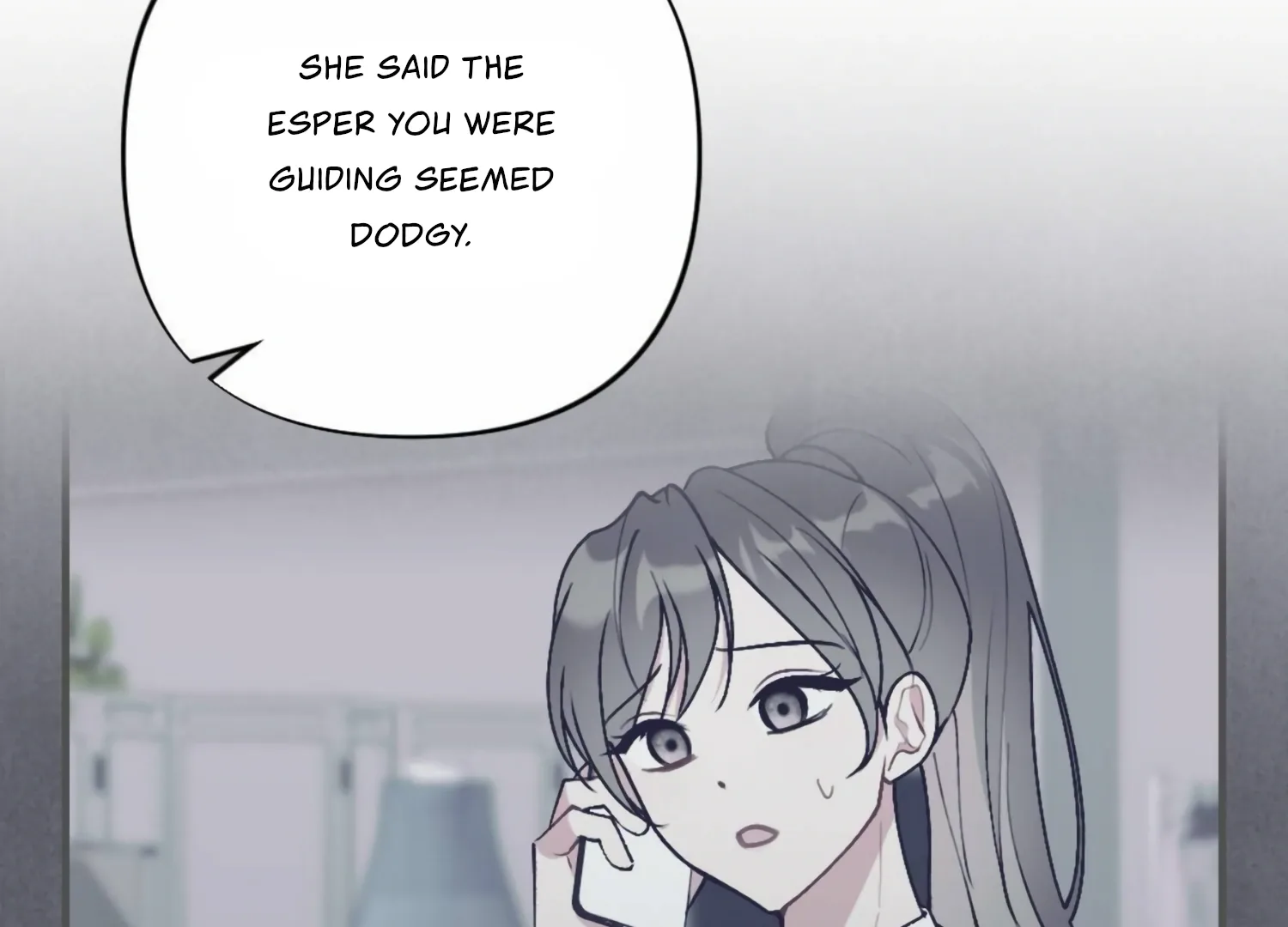 My Childhood Friend’s Guide Chapter 19 page 80