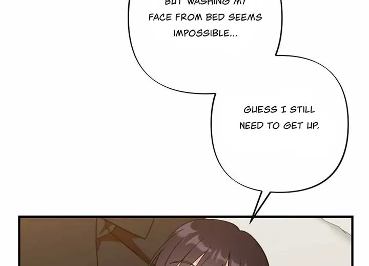 My Childhood Friend’s Guide Chapter 21 page 37