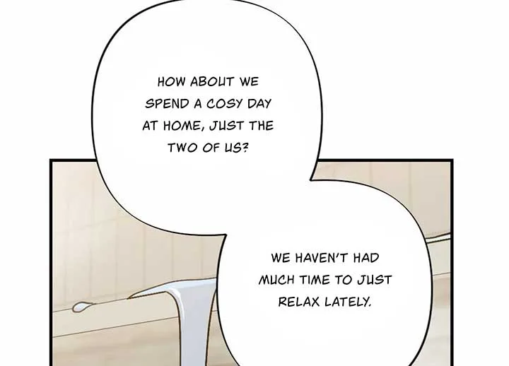 My Childhood Friend’s Guide Chapter 21 page 117