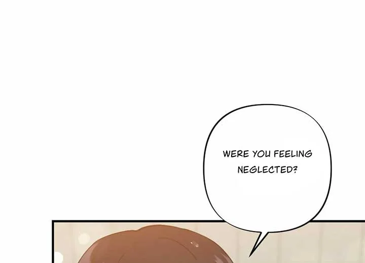 My Childhood Friend’s Guide Chapter 21 page 121