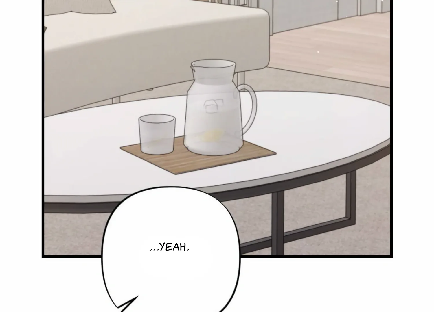 My Childhood Friend’s Guide Chapter 19 page 169