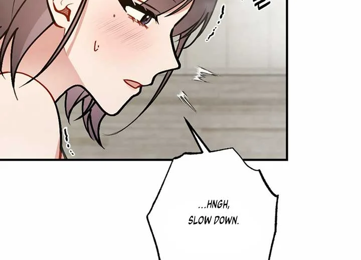 My Childhood Friend’s Guide Chapter 21 page 133