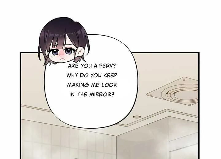 My Childhood Friend’s Guide Chapter 21 page 185