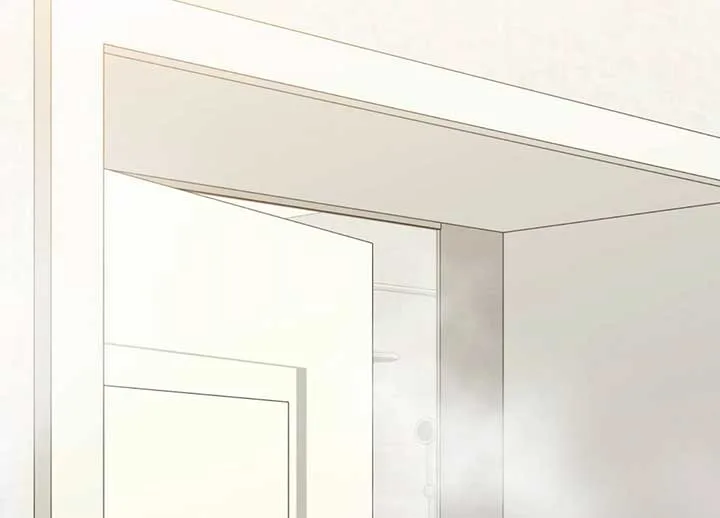 My Childhood Friend’s Guide Chapter 21 page 51