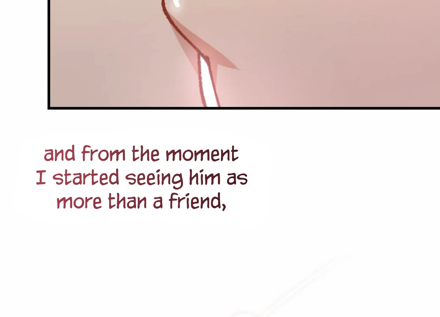 My Childhood Friend’s Guide Chapter 19 page 198