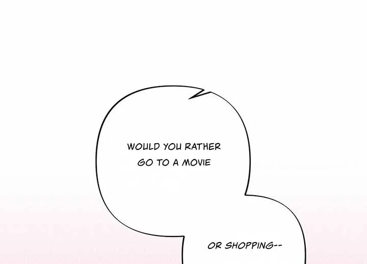My Childhood Friend’s Guide Chapter 21 page 104