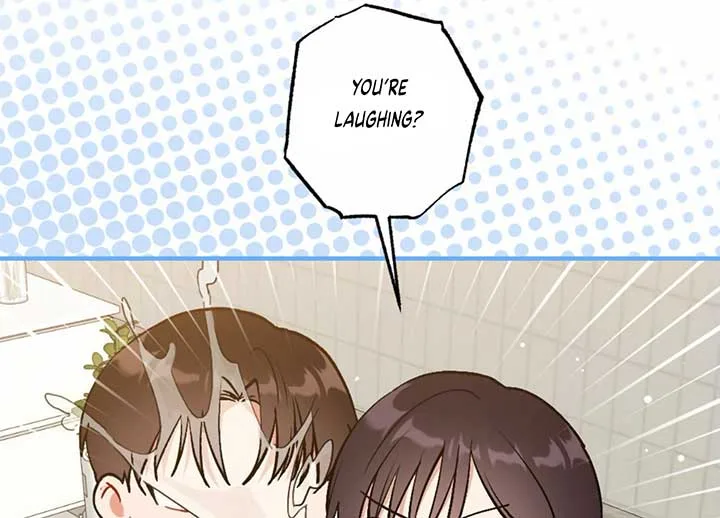 My Childhood Friend’s Guide Chapter 21 page 73