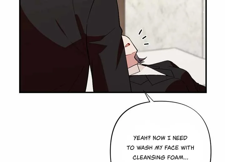 My Childhood Friend’s Guide Chapter 21 page 35