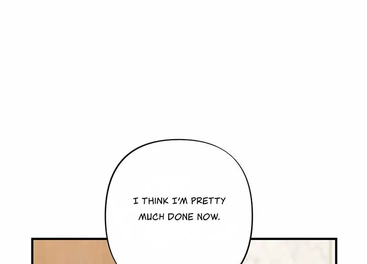 My Childhood Friend’s Guide Chapter 21 page 33