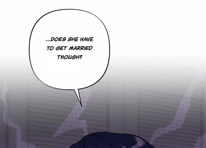My Childhood Friend’s Guide Chapter 23 page 36