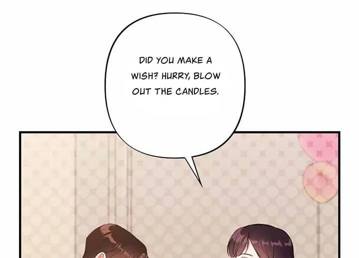 My Childhood Friend’s Guide Chapter 23 page 22