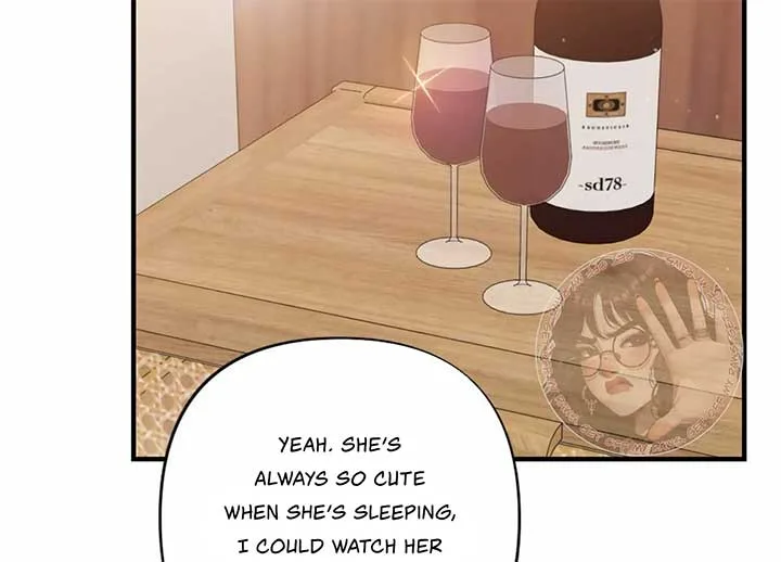 My Childhood Friend’s Guide Chapter 23 page 31