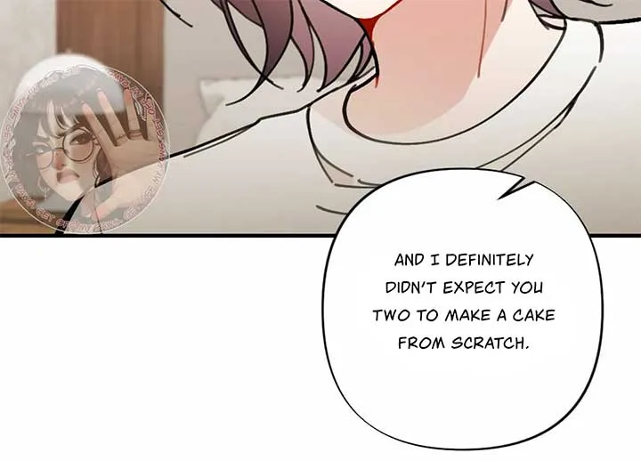 My Childhood Friend’s Guide Chapter 23 page 58