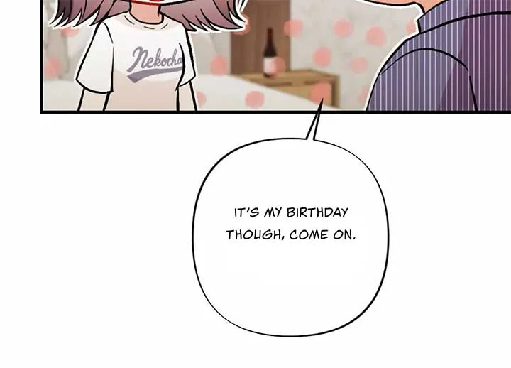 My Childhood Friend’s Guide Chapter 23 page 81