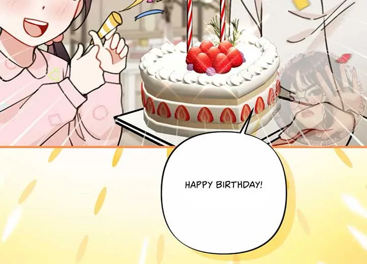 My Childhood Friend’s Guide Chapter 23 page 13