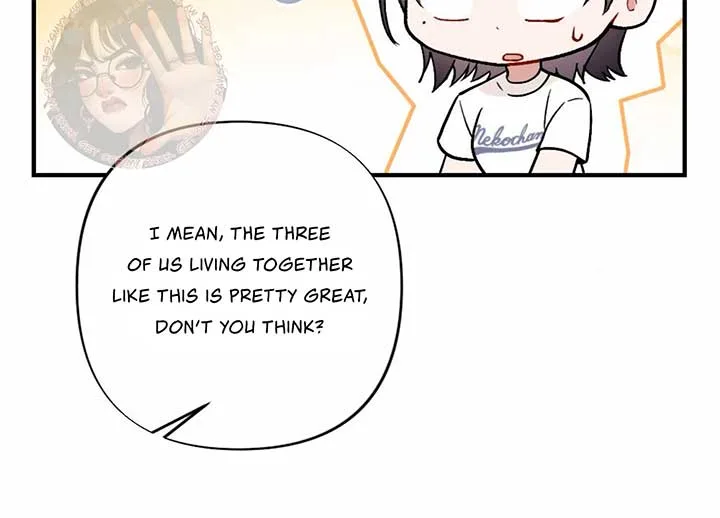 My Childhood Friend’s Guide Chapter 23 page 40