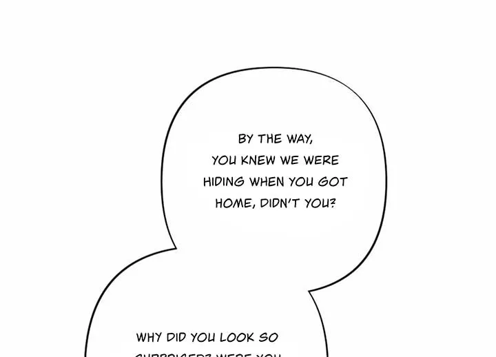 My Childhood Friend’s Guide Chapter 23 page 53