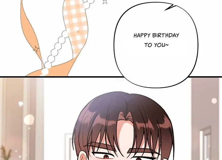 My Childhood Friend’s Guide Chapter 23 page 19