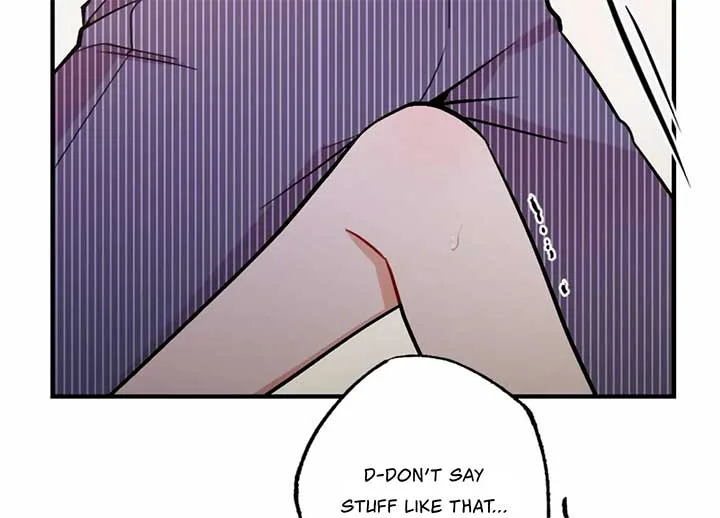 My Childhood Friend’s Guide Chapter 23 page 115
