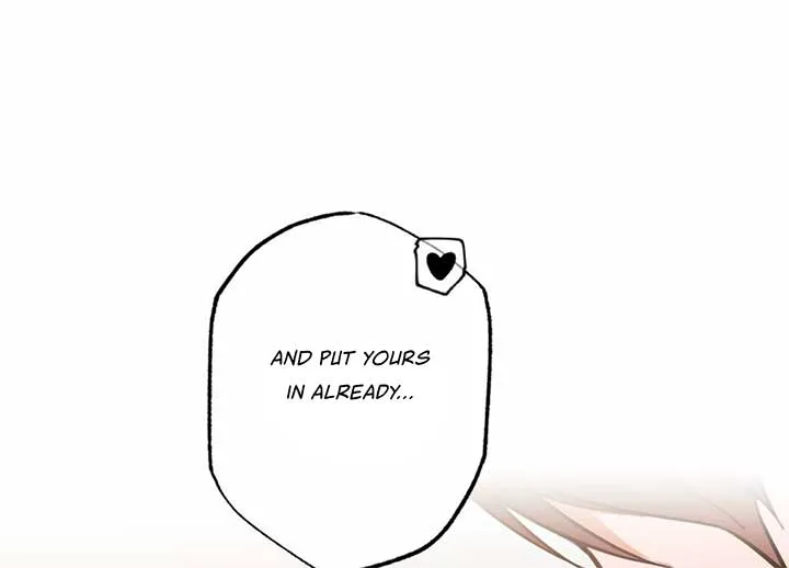 My Childhood Friend’s Guide Chapter 23 page 121