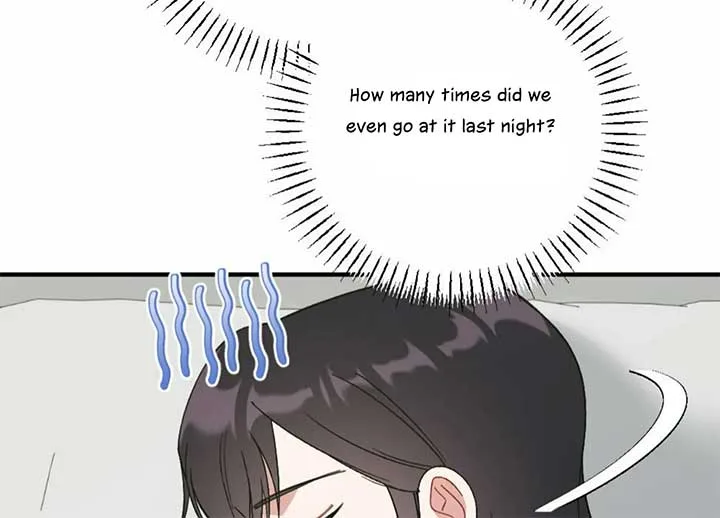 My Childhood Friend’s Guide Chapter 23 page 176