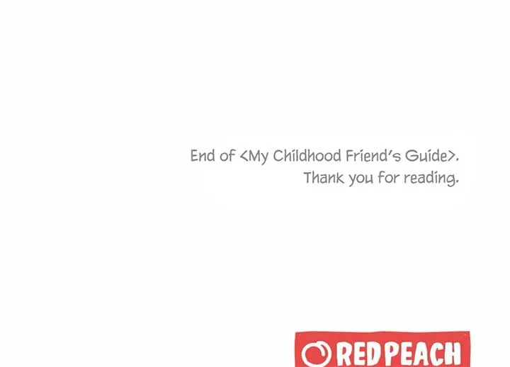 My Childhood Friend’s Guide Chapter 23 page 211