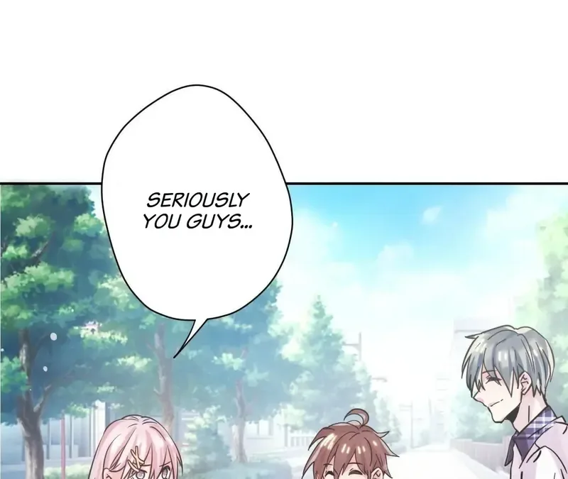 My Classmate Disappeared Chapter 1 page 42