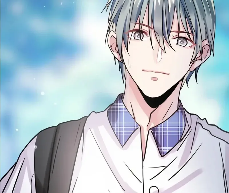 My Classmate Disappeared Chapter 1 page 40