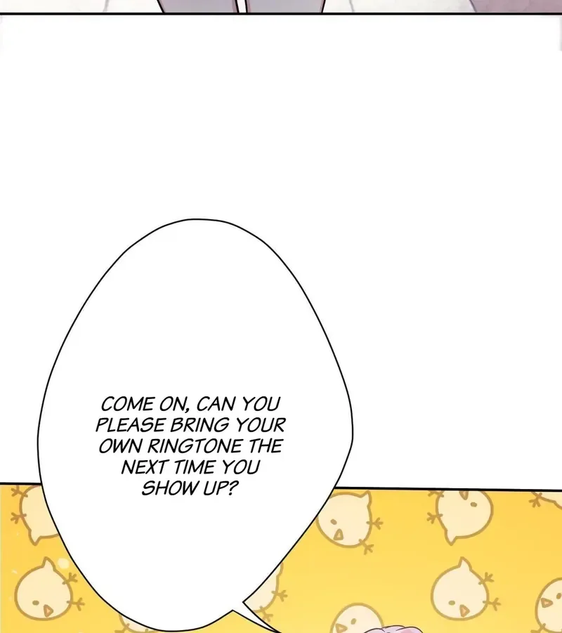 My Classmate Disappeared Chapter 1 page 34