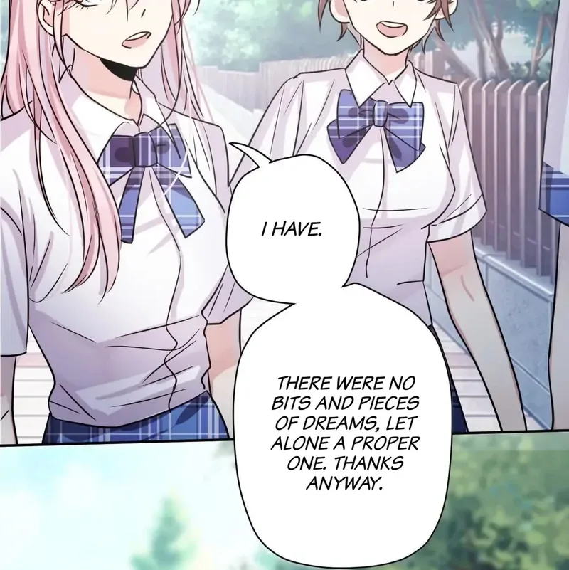 My Classmate Disappeared Chapter 1 page 50