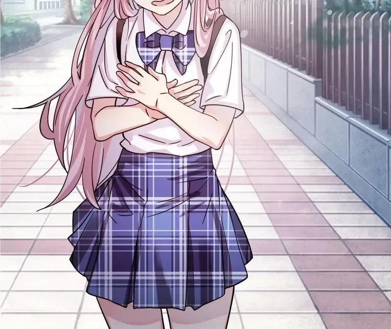 My Classmate Disappeared Chapter 1 page 33